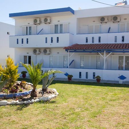 Villa Bel Passo Apartments Kéfalos Exterior foto
